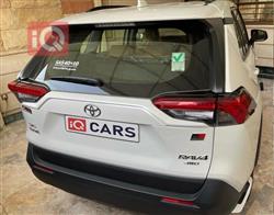 تويوتا راف 4